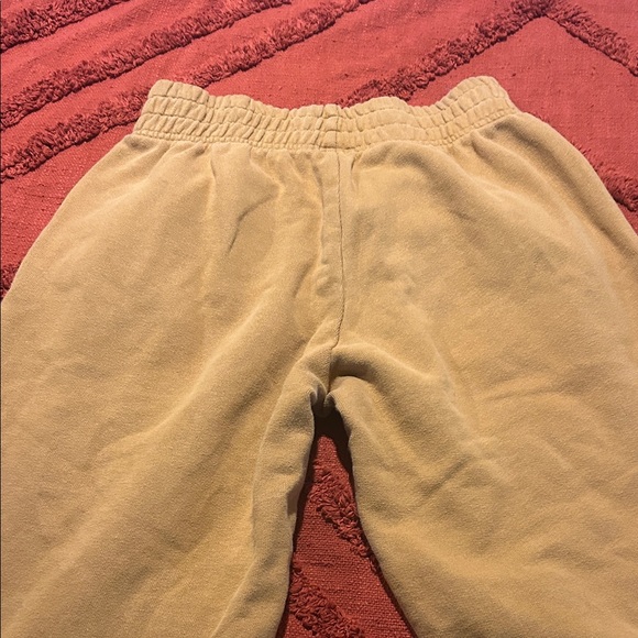 Aerie wide-leg throwback knit pants - Picture 5 of 6